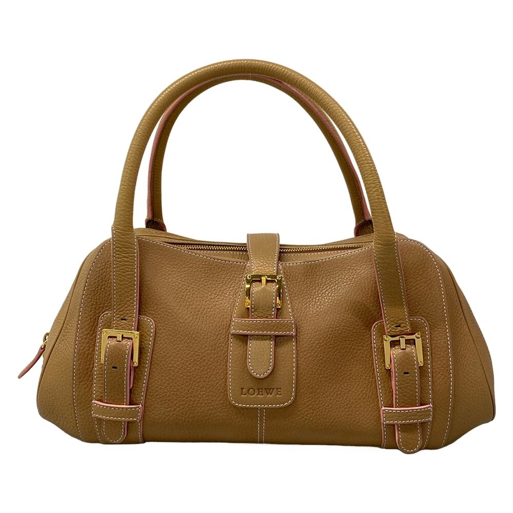 Loewe Senda Handbag